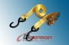 800kg ratchet tie down dawson china yellow webbing china manufacturers