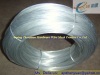 Hot-dip galvanized Steel Wire