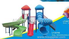 2011 newest water slides