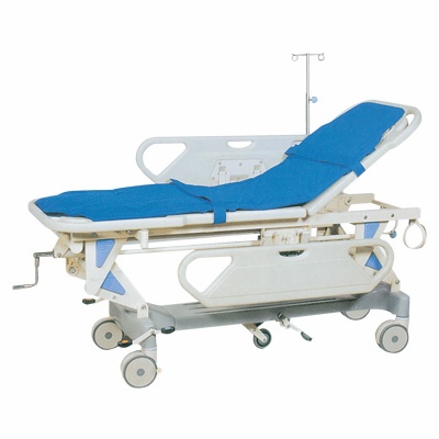 Patient Emergency trolley