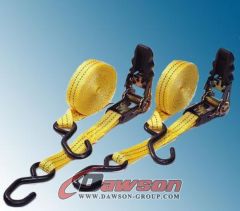 ratchet tie downs web lashing dawson group china manufacturers