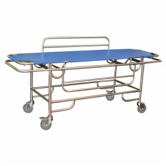 Patient Transport Stretcher Trolley