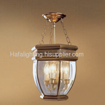 Modern outdoor and indoor hanging lighting,decorative hanging chain lamp,ceiling pandent and hanging light