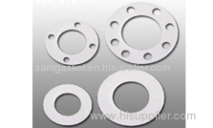 Pure PTFE gasket