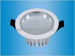 Dimmable 3W Recessed led downlight