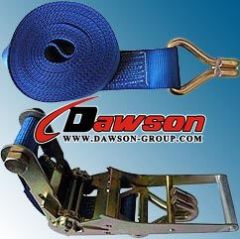 75mm ratchet tie down lashing straps 100mm china manufacturers