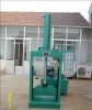 rubber cracker machine