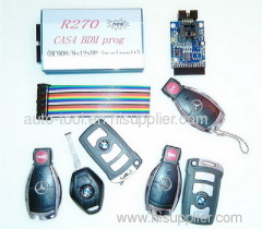 R270 Cas4 Programming