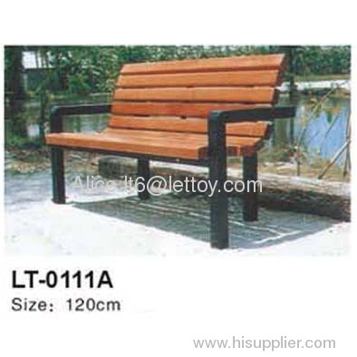 leisure bench