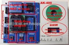 AK400 key programmer for benz &bmw