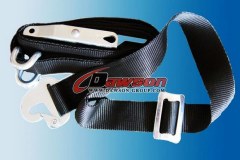 Over center Buckle Straps china manufacturer supplier