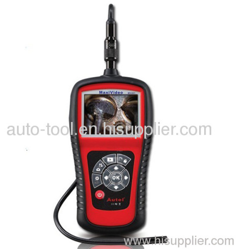 Digital Inspection Videoscope MaxiVideo MV201