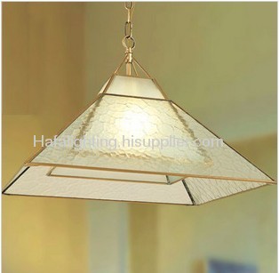 Indoor brass hanging lighting,external and internal copper pendant lamp,luxury lights for home & resturant
