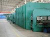 Rubber Production Line for conveyor belt