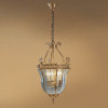Modern outdoor and indoor copper hanging lighting, decorative hanging chain lamp,ceiling pandent and hanging light