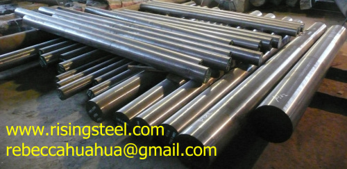 DIE steel L6, die steel .2714, hot work die steel, alloy steel, mold steel, china mill