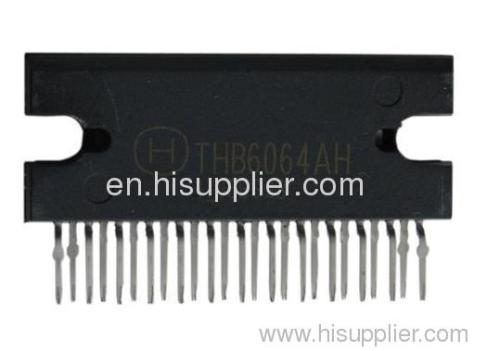 Electronic Components IC TOSHIBA Stepper Driver THB6064AH Ron 0.4 &Omega;,VDC 50V,2.2A,Hot Sales