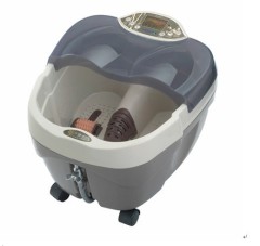 Automatic Heating Foot Massager MFT-658