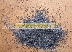 black fused alumina - BEST SELLING