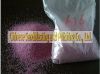 pink aluminium oxide - Al2O3 >98.5%
