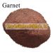 Garnet for water jet cutting -80mesh