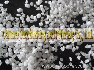 white fused alumina 1-3mm,3-5mm for REFRACTORY