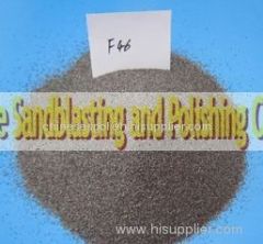 Brown fused alumina F24,F30,F36 FOR JEANS/DENIM SANDBLASTING