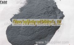 Black silicon carbide F280 FOR STONE POLISHING