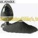 black silicon carbide - Sic &gt;98.5%