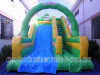 Inflatable Slide