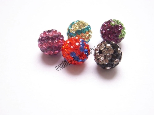 crystal ball swarovski crystal jewelry