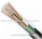 loose tube optical fiber cable