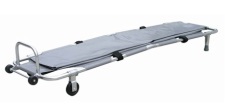 stretcher With Handle And Cover Bag
