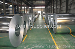 prepainted steel coils/ gi coils