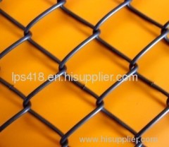 steel chain link fencings