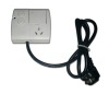 China power outlet with scanner