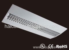 Grille Ceiling Fixture With CE/UL/CUL