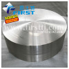 AMS 2380 GR1 titanium forging titanium disc titanium disk