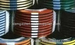 Standard Spiral wound gasket