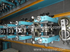 HG50 pipe mill