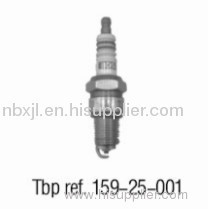 Spark plug 1212 1257 513