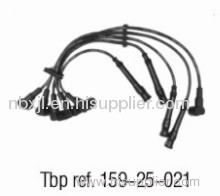 OE NO. 1212 1717 646 Ignition Wire Set