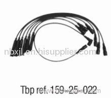 Ignition Wire Set Ignition Wire Set for BMW