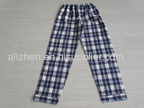 2011 fashionable men pajamas