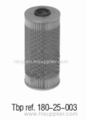 Oil filter 1142 1731 635