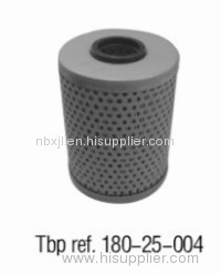 Oil filter 1142 1711 568