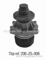 OE NO. 1151 2243 003 Water pump