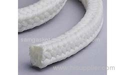 Pure PTFE Packing with oil