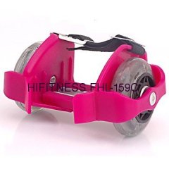 Flashing Roller FHL-159C