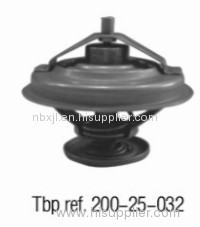 OE NO. 1153 1733 803 Thermostat